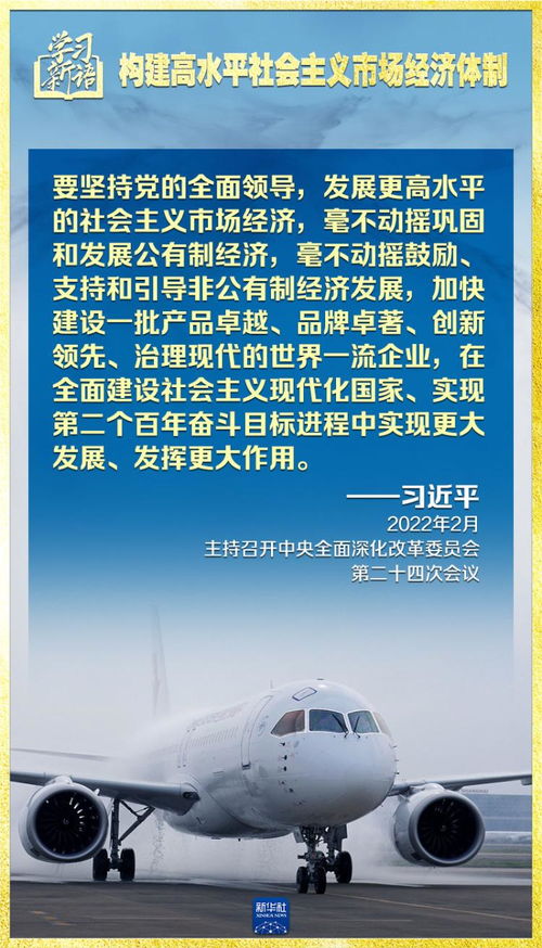 學(xué)習(xí)新語丨領(lǐng)悟“七個(gè)聚焦” 構(gòu)建高水平社會(huì)主義市場(chǎng)經(jīng)濟(jì)體制的社會(huì)經(jīng)濟(jì)咨詢服務(wù)新視野